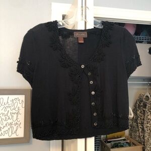 TRULLI cardigan